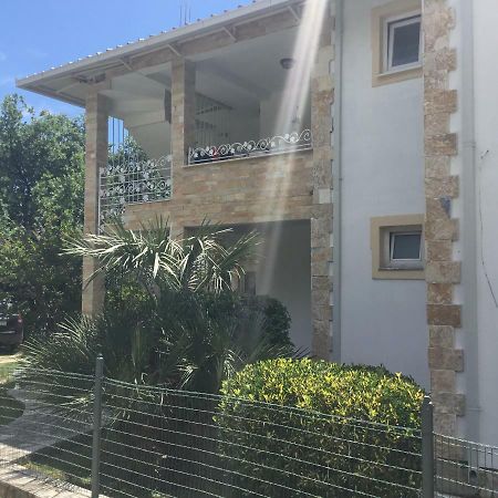 Vila Jovana Sutomore Esterno foto
