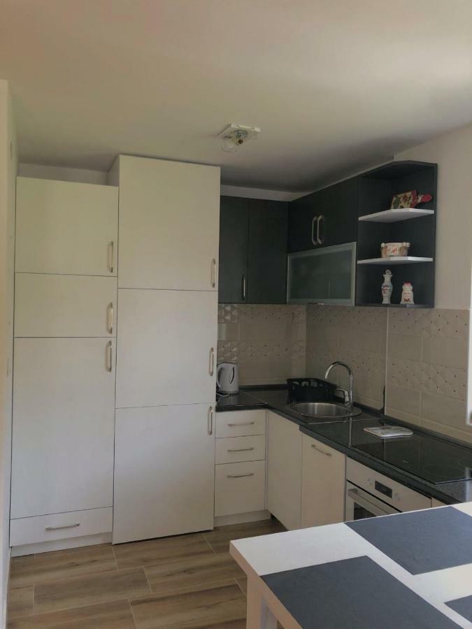 Vila Jovana Sutomore Esterno foto