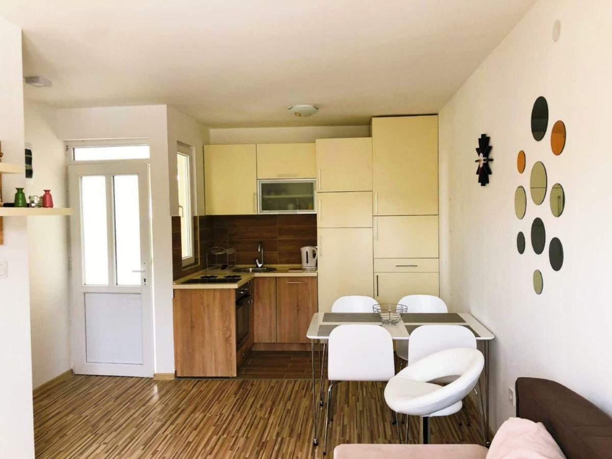Vila Jovana Sutomore Esterno foto