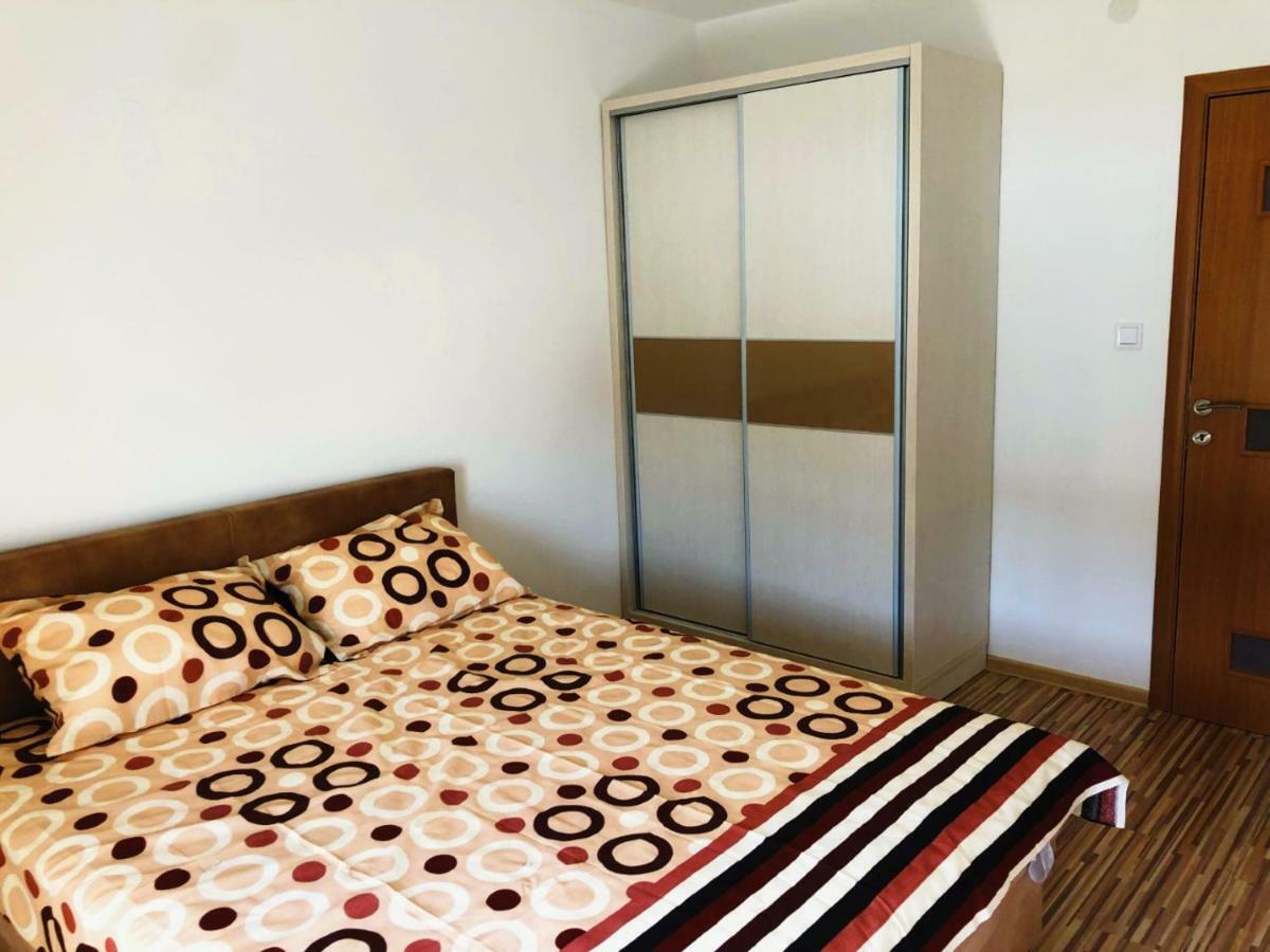 Vila Jovana Sutomore Esterno foto