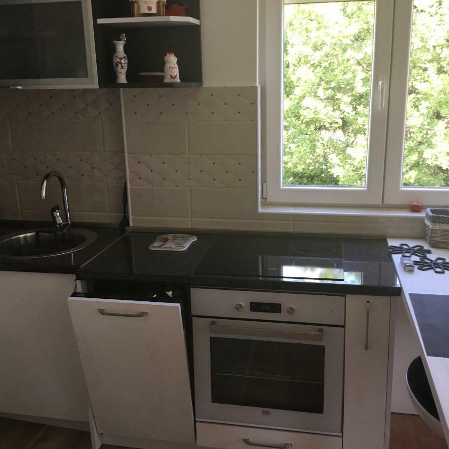 Vila Jovana Sutomore Esterno foto