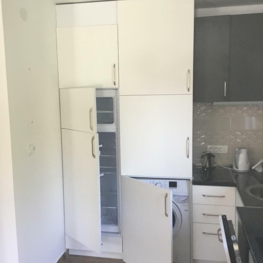 Vila Jovana Sutomore Esterno foto