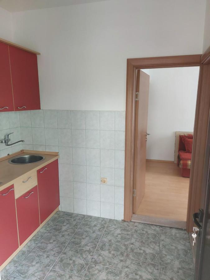 Vila Jovana Sutomore Esterno foto